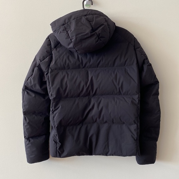 Uniqlo 90% Down 10% Feathers Puffer Jacket - Picture 3 of 6